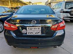 نیسان ئەلتیما